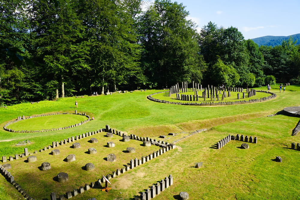 世界遺産ダキアとは？ローマ帝国の境界線としての歴史を徹底解説
