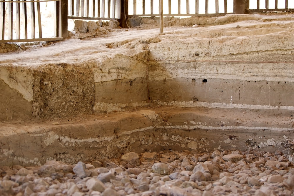 メルカ・クントゥレとバルチットとは？エチオピア高原地域の考古学的・古生物学的遺跡群の価値を探る